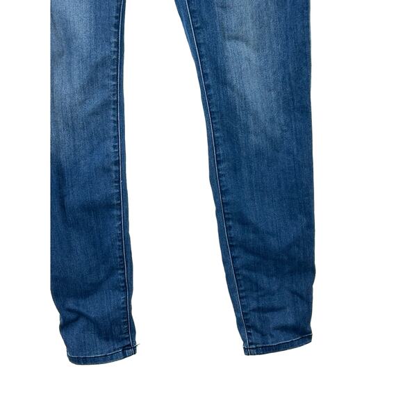 Cello size 11 skinny Ankle Jeans - Picture 2 of 6